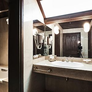 Apartmá typu executive